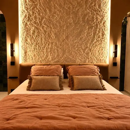 Feriehus La Casita Rosa