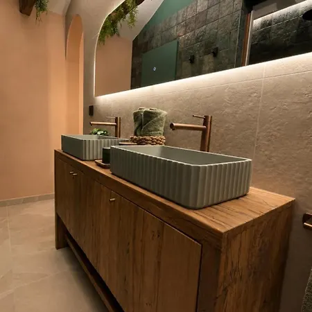 Feriehus La Casita Rosa